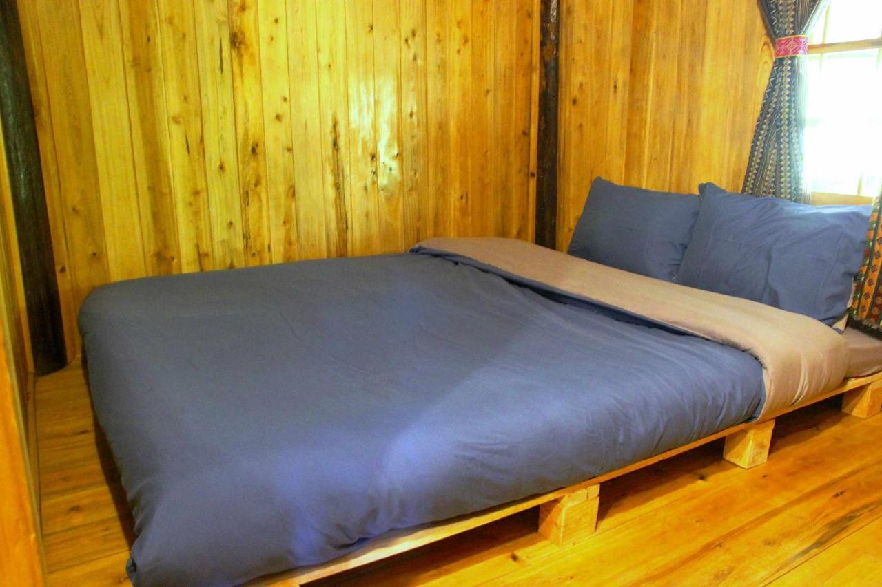 Surelee House And Trekking Hotel Sa Pa Exterior foto