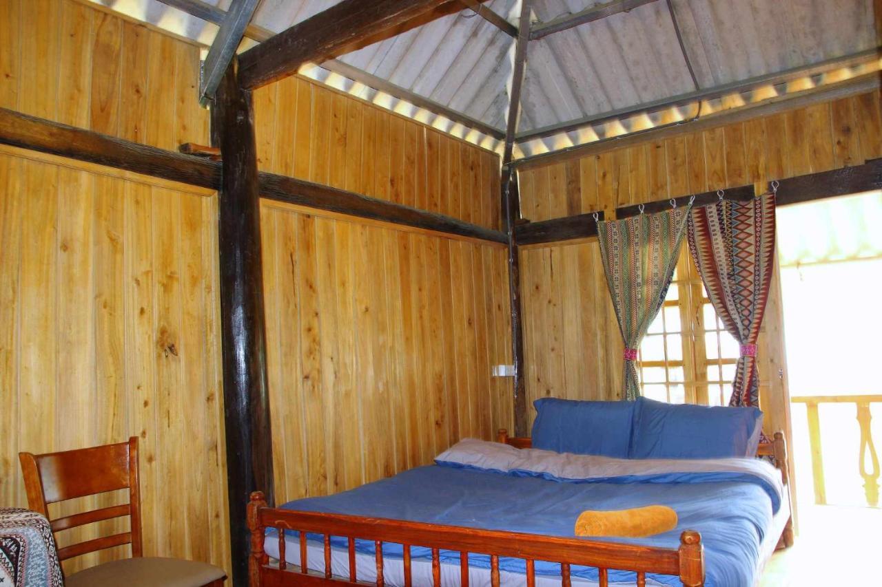 Surelee House And Trekking Hotel Sa Pa Exterior foto