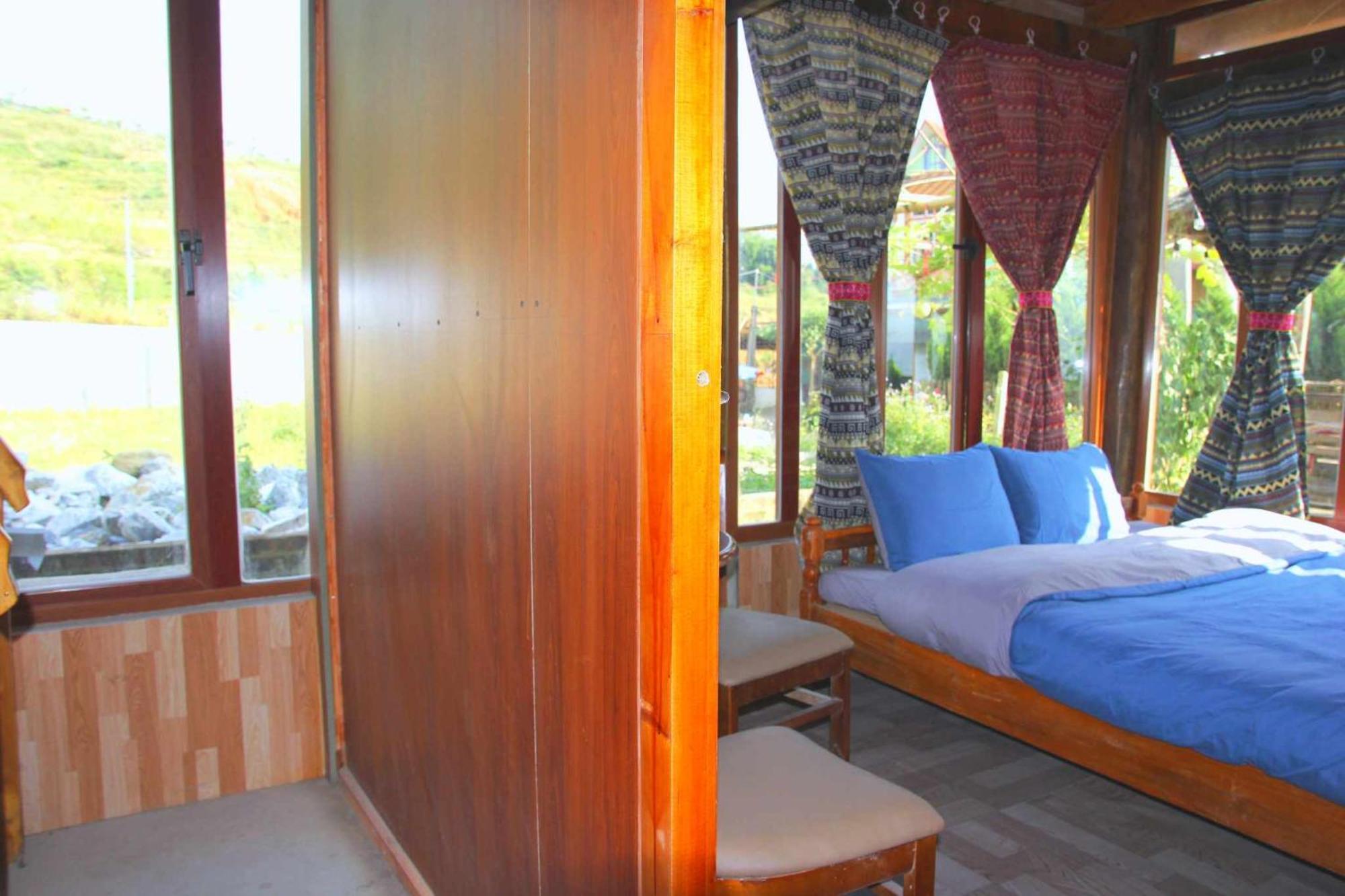 Surelee House And Trekking Hotel Sa Pa Exterior foto